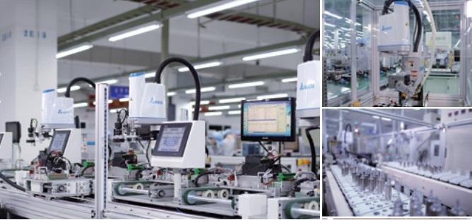 Tài liệu thiết Bị Delta