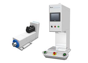 Máy Ép Servo Press Delta