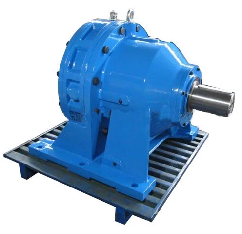 hộp giảm tốc là gì và nó hoạt động như thế nào