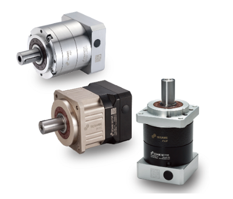 hộp số hành tinh