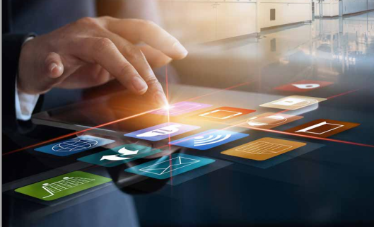 Tài Liệu Màn Hình HMI Delta