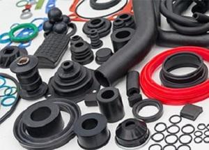 Thiết bị Delta trong máy cán cao su