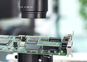 Thiết bị Delta trong ngành công nghiệp điện tử