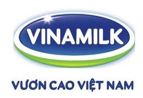 Nhà máy sữa Vinamilk