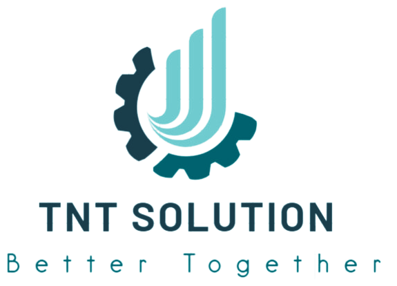 CÔNG TY TNHH THIẾT BỊ VÀ GIẢI PHÁP CÔNG NGHIỆP TNT VIỆT NAM