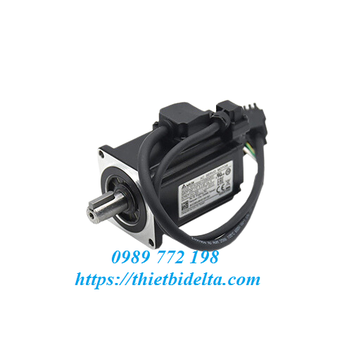 Đông cơ Servo Delta ECM-B3M-C20602RS1