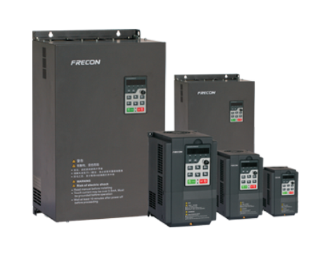 biến tần giá rẻ Frecon