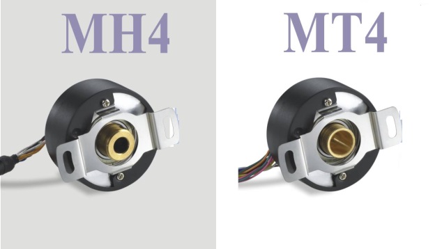 encoder delta mh mt nh