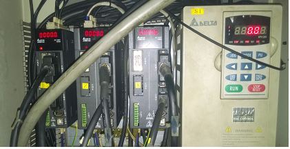 ac servo delta asda-a2