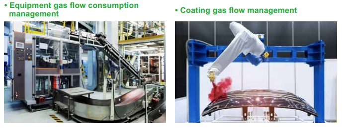 cam biến delta dfm