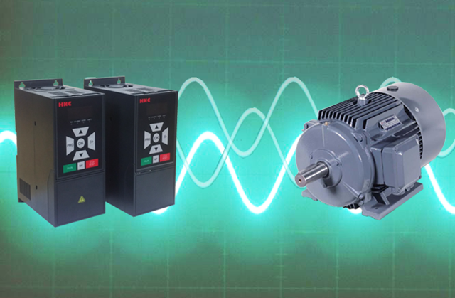 Tài liệu biến tần HNC