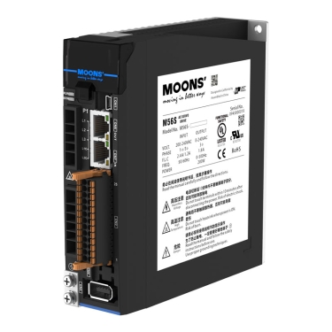 M56S-21A8IPN Ethernet IP 200W