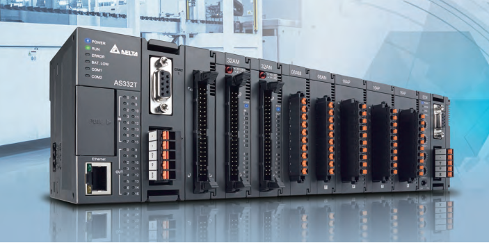 Module mở rộng plc delta AS02PU-A