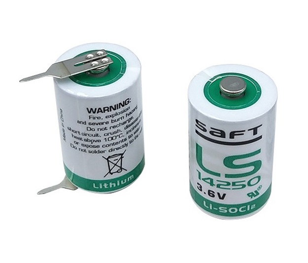 Pin PLC Delta LS14250