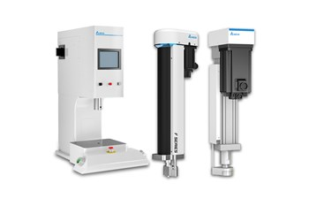 5 Lợi ích khi sử dụng máy ép Servo Press thay thế máy ép truyền thống