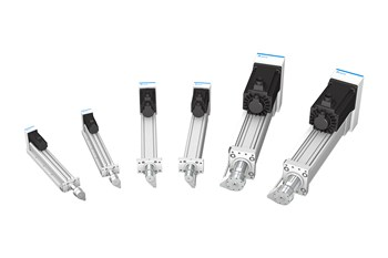 máy ép servo delta press