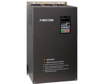 Biến tần Frecon Fr600 trung thế