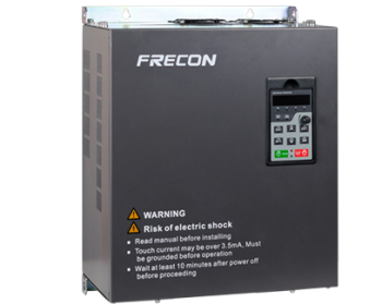 Biến tần Frecon SY380