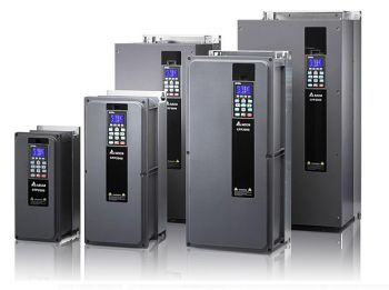 Biến Tần Delta CFP2000