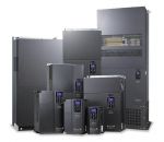 Biến Tần Delta CH2000