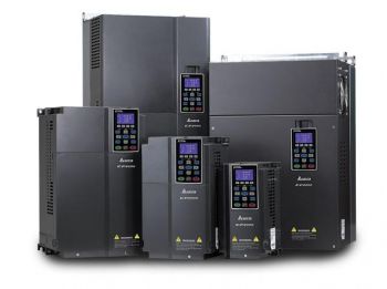 Biến Tần Delta CP2000