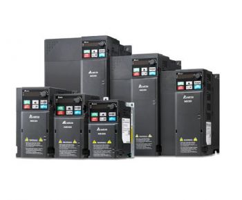 Biến Tần Delta MH300