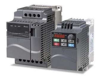 Biến tần Delta VFD-E