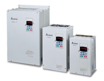 Biến Tần Delta VFD-F