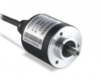 Encoder Delta dòng ES3