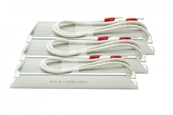 Điện Trở Xả Cho Biến Tần