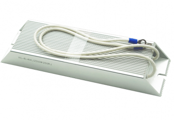 Điện Trở Xả Nhôm