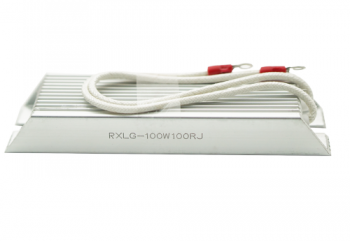 Điện Trở Xả Nhôm