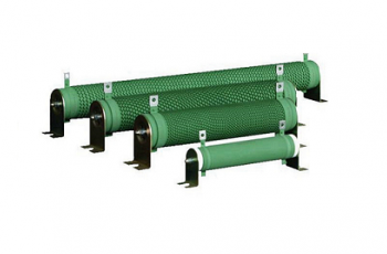 Điện Trở Xả Sứ Xanh