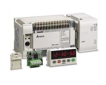 Module phát xung DVP01PU-H2