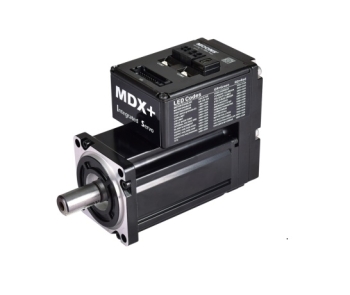 DC Servo MDX+ Moons tích hợp