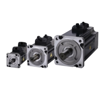 Động cơ DC Servo Moons Mbdv