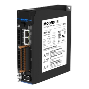 M56S-21A8IPN Ethernet IP 200W
