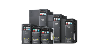 Biến Tần Delta MS300