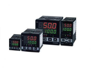Đồng hồ điều khiển nhiệt độ Delta DTA