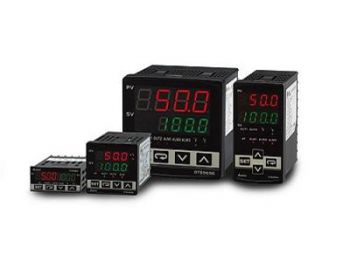 Đồng Hồ Điều Khiển Nhiệt Độ Delta DTB