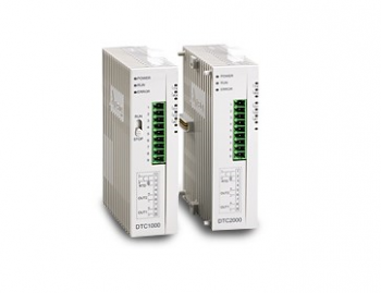 Đồng Hồ Nhiệt Delta DTC1000