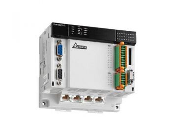 PLC Delta DVP15MC11T