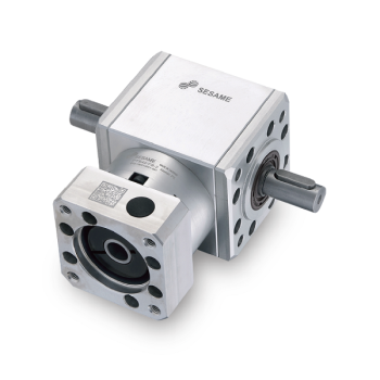 Hộp số nhiều trục đầu ra Sesame