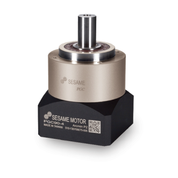 Hộp số Sesame PGC