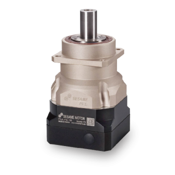 Hôp số Sesame PUL