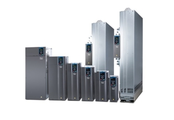 Biến tần Delta VP3000